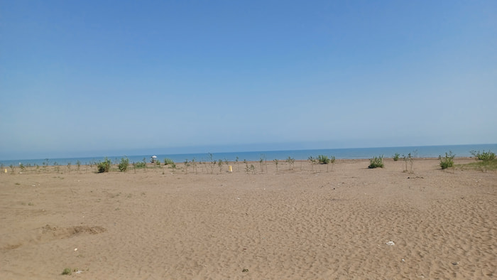 روستای توریستی گردشگری کرفون بابلسر